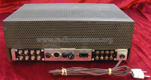 Cosmos Stereophonic Amplifier ; Encel Stereo; (ID = 985543) Verst/Mix