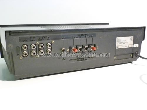 SA-2; Englebert; Hamburg (ID = 1233278) Ampl/Mixer