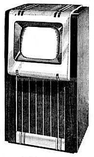 1550; English Electric Co. (ID = 645828) TV Radio