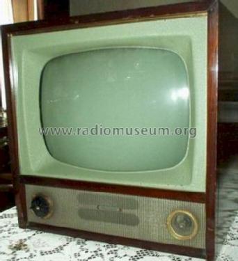 T40A; English Electric Co. (ID = 236742) Television