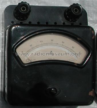 DC-Amperemeter 70; Engro; Sao Paulo (ID = 954790) Equipment