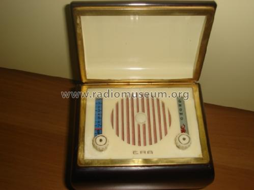 Scrigno ; ERA E.R.A. Officine (ID = 457569) Radio