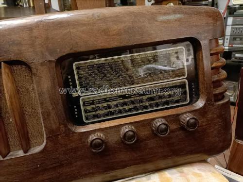 E31; ERA E.R.A. Officine (ID = 2753937) Radio