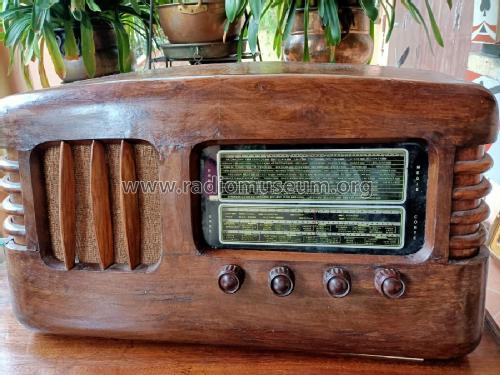 E31; ERA E.R.A. Officine (ID = 3104467) Radio