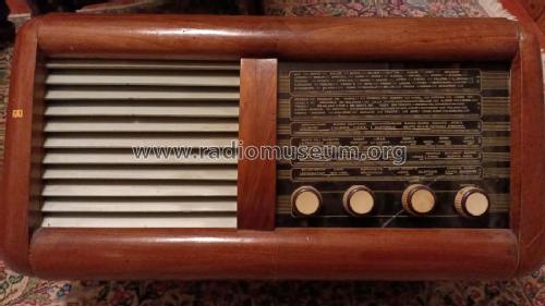 E.260; ERA E.R.A. Officine (ID = 3104466) Radio