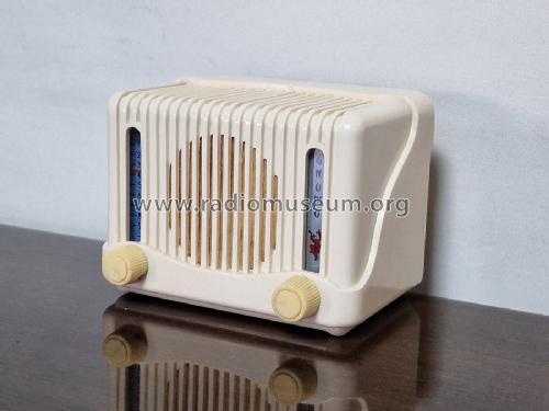 Gnomo R2/G; ERA E.R.A. Officine (ID = 3066040) Radio