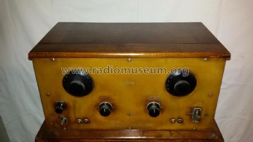 A 2741; Ericsson Italiana - (ID = 1793232) Radio