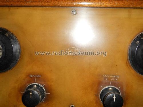 A 2741; Ericsson Italiana - (ID = 1798647) Radio