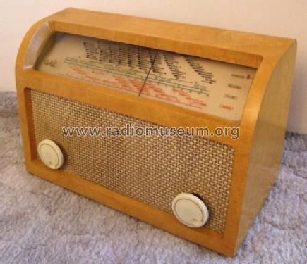 Radiola 1433V; Ericsson L.M., (ID = 596027) Radio