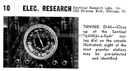 76-AC ; Electrical Research (ID = 1005620) Radio