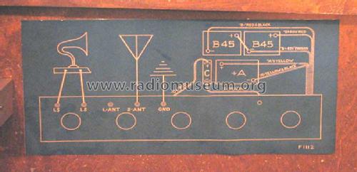 Pearson PS-5 De Luxe Console; Pearson Radio Corp. (ID = 376858) Radio