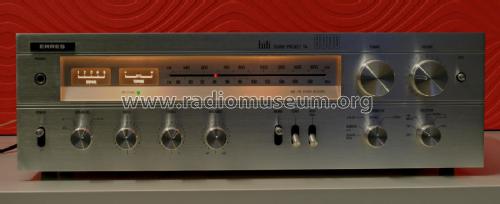 Hifi Sound Project TA8000 SX6774 /14; Erres, Van der Heem (ID = 3111188) Radio