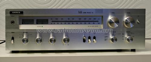 Hifi Sound Project TA8000 SX6774 /14; Erres, Van der Heem (ID = 3111189) Radio