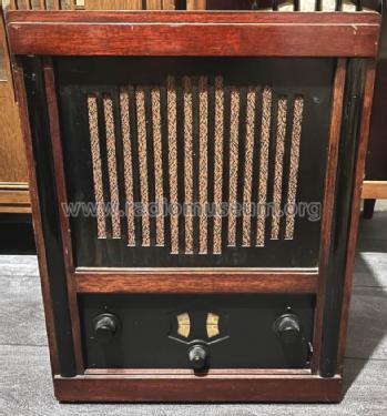 KY108; Erres, Van der Heem (ID = 2867962) Radio