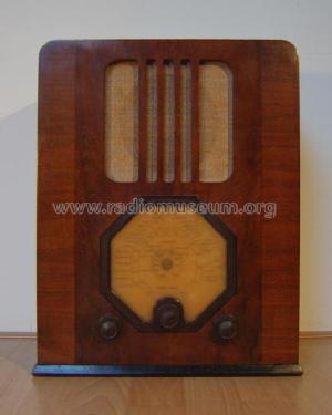 KY145; Erres, Van der Heem (ID = 193619) Radio