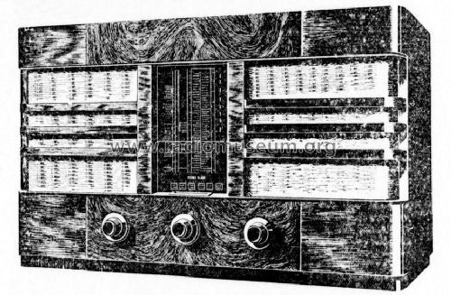 KY222; Erres, Van der Heem (ID = 1407300) Radio