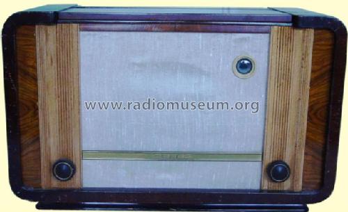 KY487; Erres, Van der Heem (ID = 199520) Radio