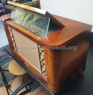 KY488; Erres, Van der Heem (ID = 2746101) Radio