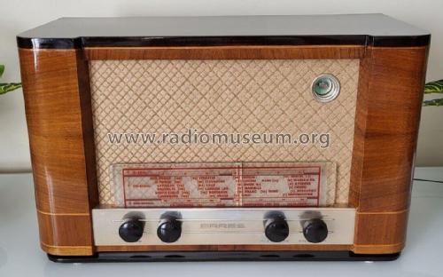 KY507N; Erres, Van der Heem (ID = 2881642) Radio