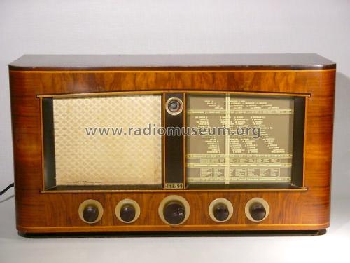 KY509; Erres, Van der Heem (ID = 197844) Radio