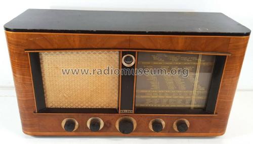 KY509; Erres, Van der Heem (ID = 2482099) Radio