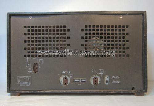 KY516B; Erres, Van der Heem (ID = 383621) Radio