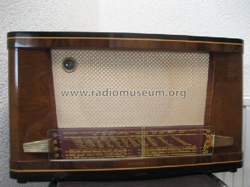 KY518; Erres, Van der Heem (ID = 272056) Radio