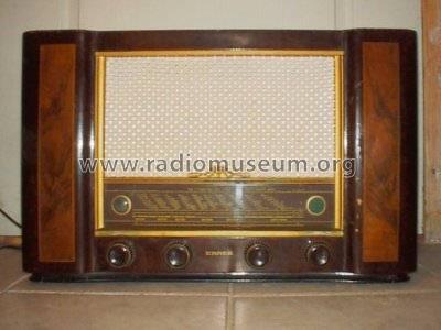 KY529; Erres, Van der Heem (ID = 203933) Radio