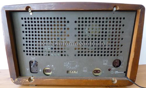 KY557; Erres, Van der Heem (ID = 1887124) Radio