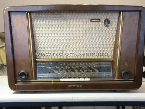 KY557; Erres, Van der Heem (ID = 717507) Radio