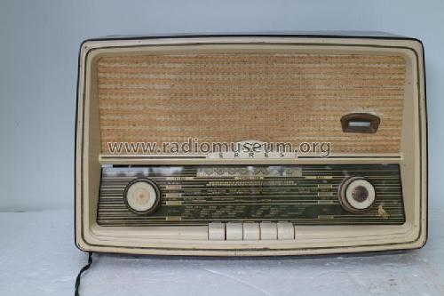 KY584P; Erres, Van der Heem (ID = 1722360) Radio