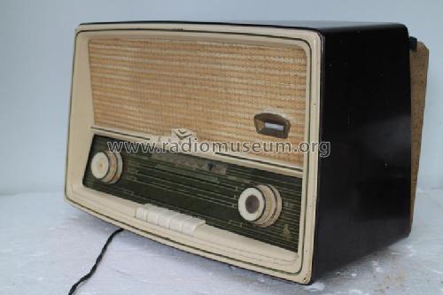 KY584P; Erres, Van der Heem (ID = 1722361) Radio