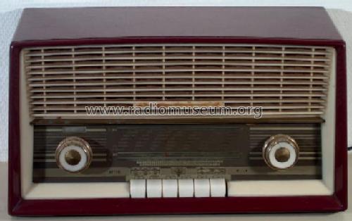 KY594; Erres, Van der Heem (ID = 204350) Radio