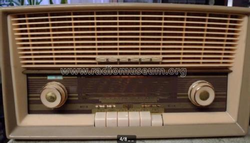 KY594; Erres, Van der Heem (ID = 3000695) Radio