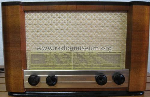 KY-505; Erres, Van der Heem (ID = 1004953) Radio