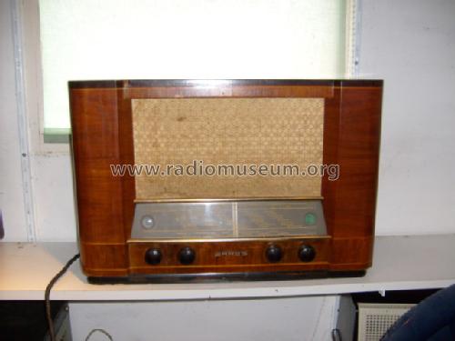 KY-508; Erres, Van der Heem (ID = 1289833) Radio