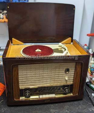 KY 566 PS; Erres, Van der Heem (ID = 2957599) Radio