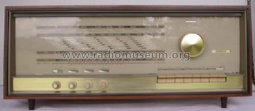 RA647; Erres, Van der Heem (ID = 812434) Radio