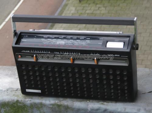 Radioportable SX-1311; Erres, Van der Heem (ID = 2673639) Radio