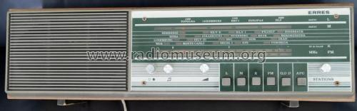 RS2234; Erres, Van der Heem (ID = 2809959) Radio