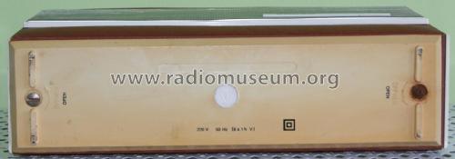 RS-1537; Erres, Van der Heem (ID = 2150669) Radio