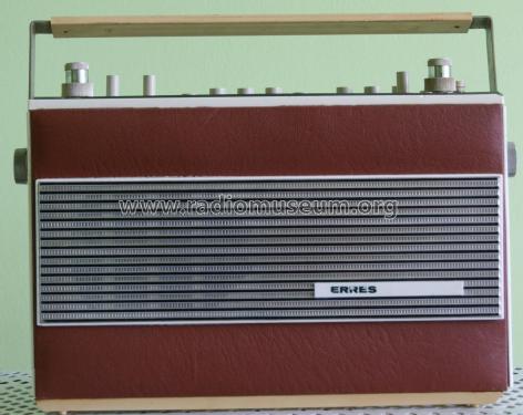 RS-1537; Erres, Van der Heem (ID = 2150670) Radio