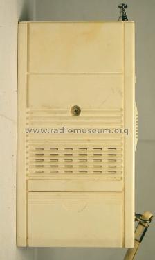 TR-2100; Erres, Van der Heem (ID = 2124722) Radio