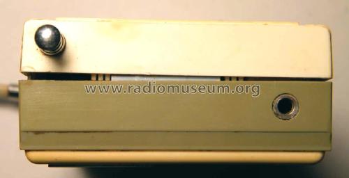 TR-2100; Erres, Van der Heem (ID = 2124723) Radio