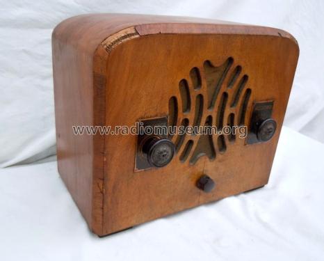 Inconnu - Unknown 45 ; Unknown - CUSTOM (ID = 1676718) Radio