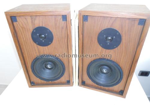 25 L; ESB, Electroacoustic (ID = 2399388) Speaker-P