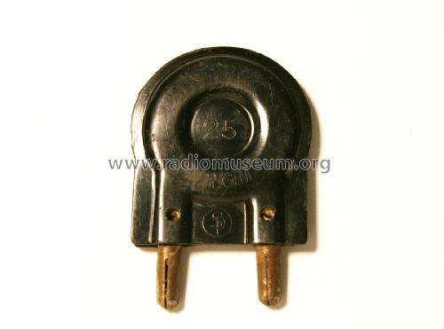 Liliput Steckspule; Espe-Werke Strelow & (ID = 2122710) Radio part