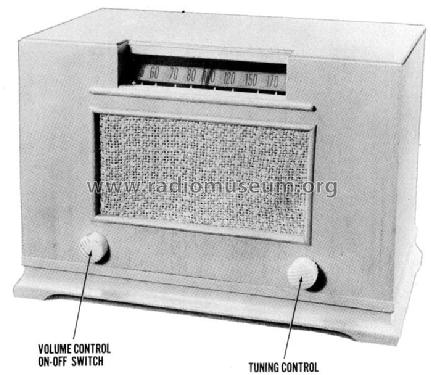 18B ; Espey Mfg. Co., Inc. (ID = 565795) Radio