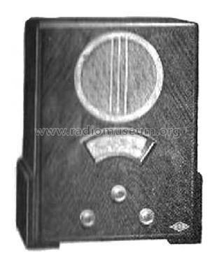 Standard Tous Courants ; SLR S.L.R., Société (ID = 2022314) Radio