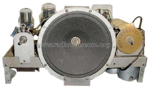 4tubes ; Essex Radio Corp.. (ID = 831743) Radio